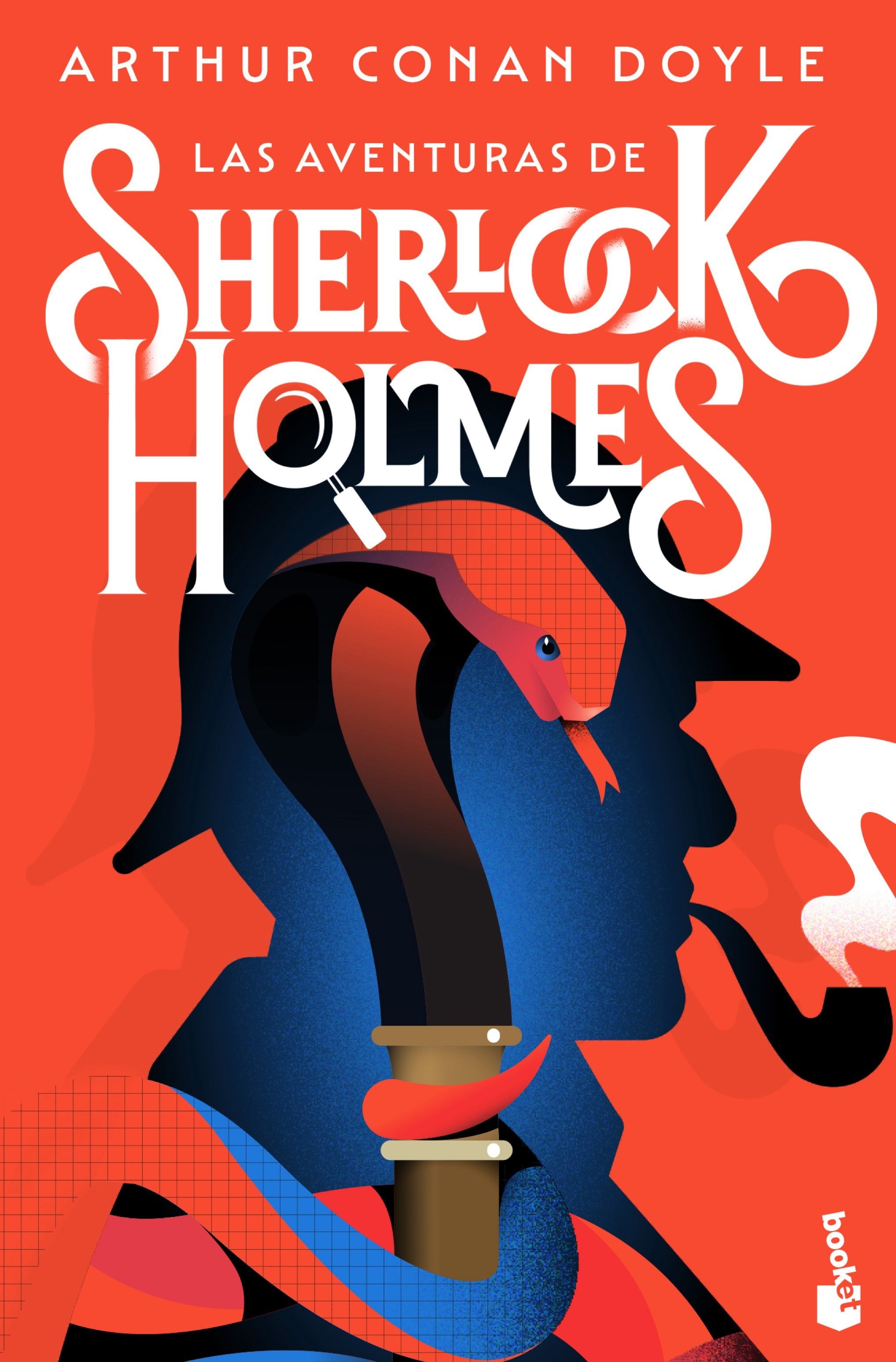 Aventuras de Sherlock Holmes, Las. 