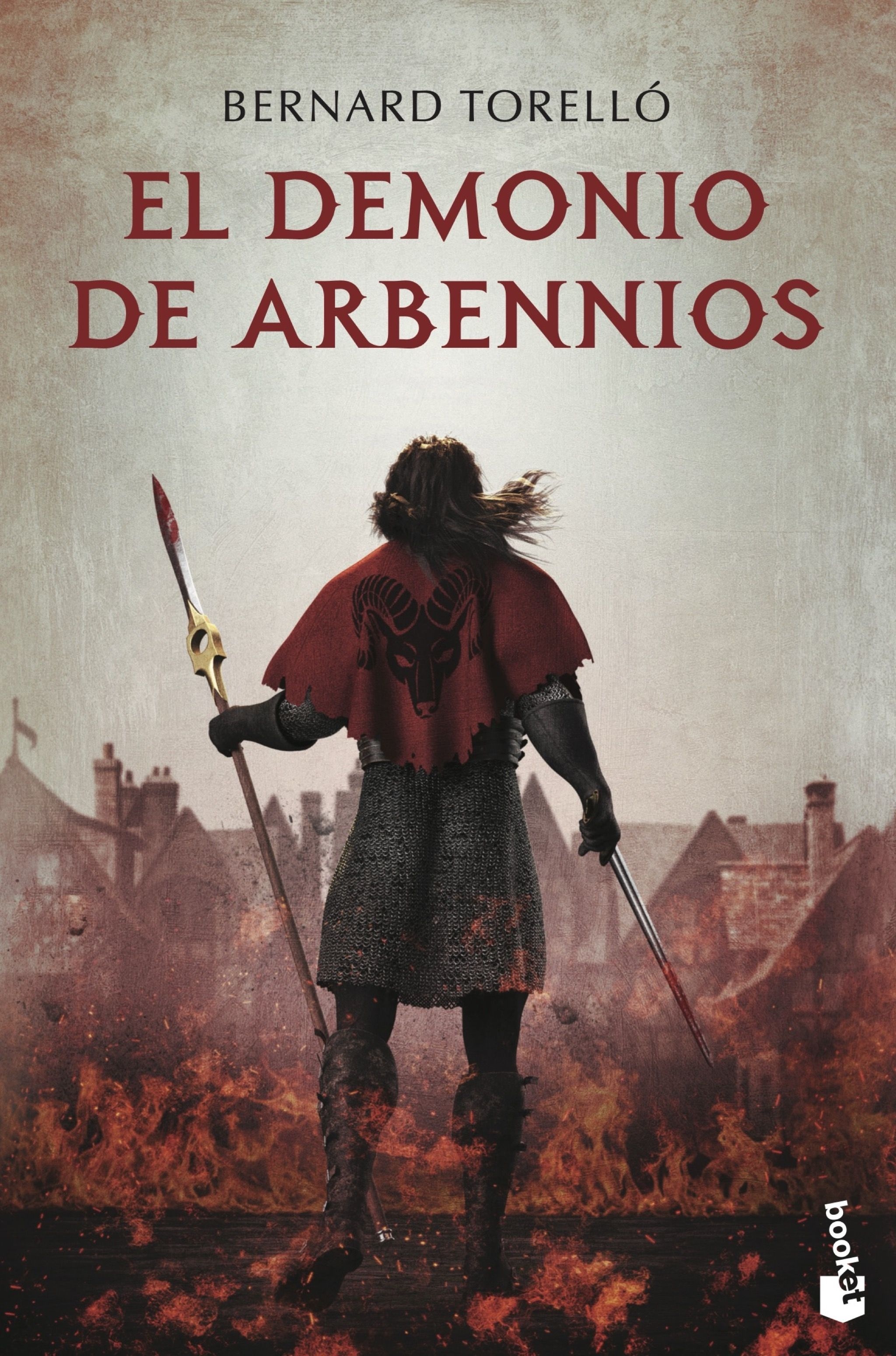 Demonio de Arbennios, El