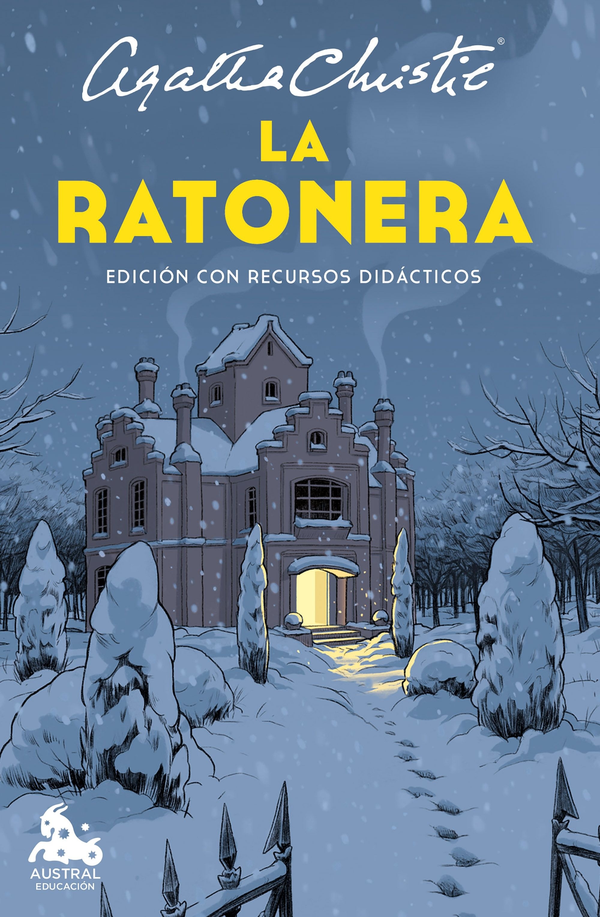 Ratonera, La. 