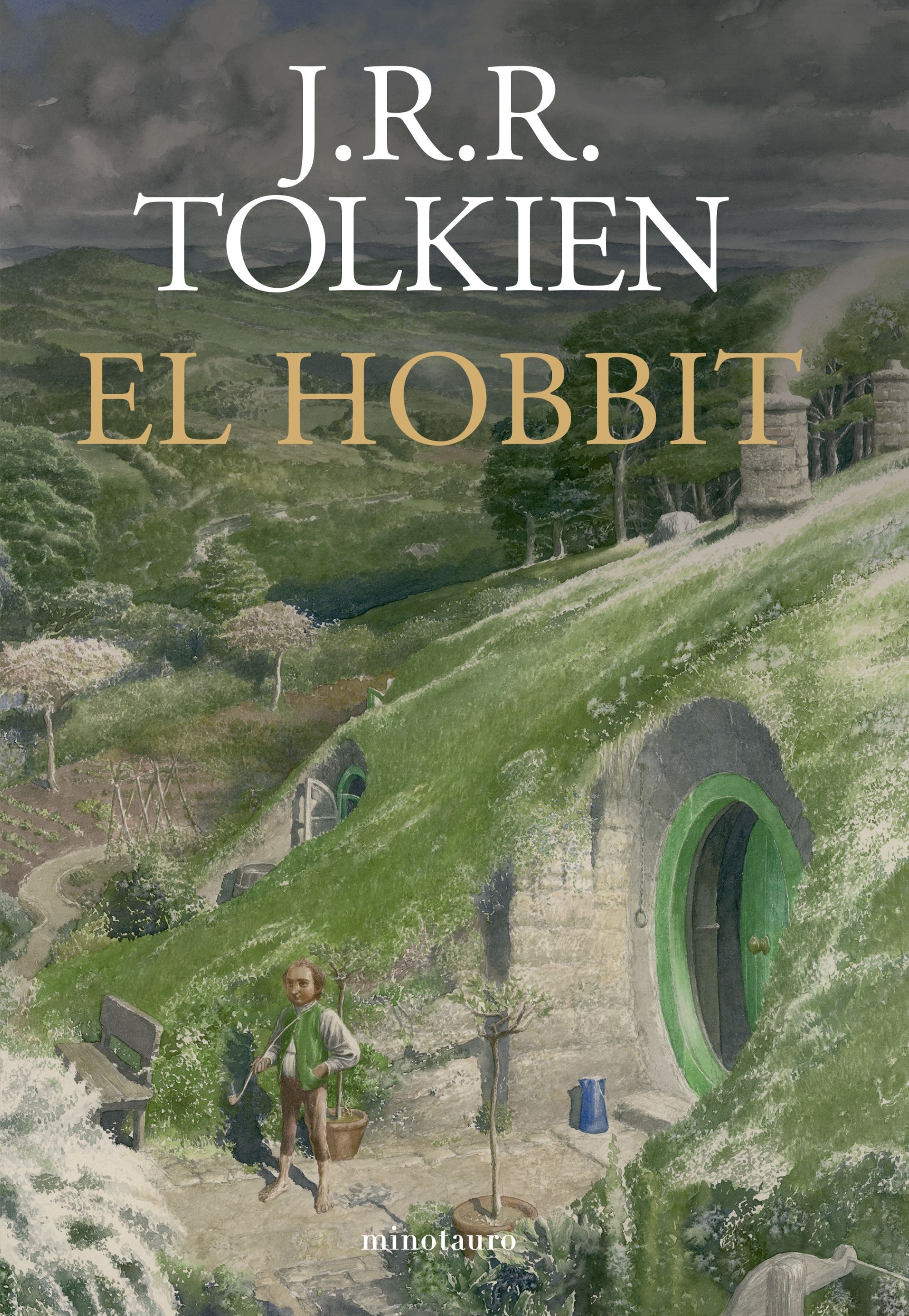 Hobbit, El. 