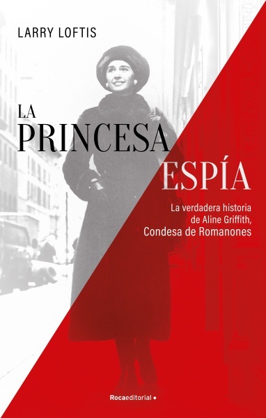 Princesa espía, La. 