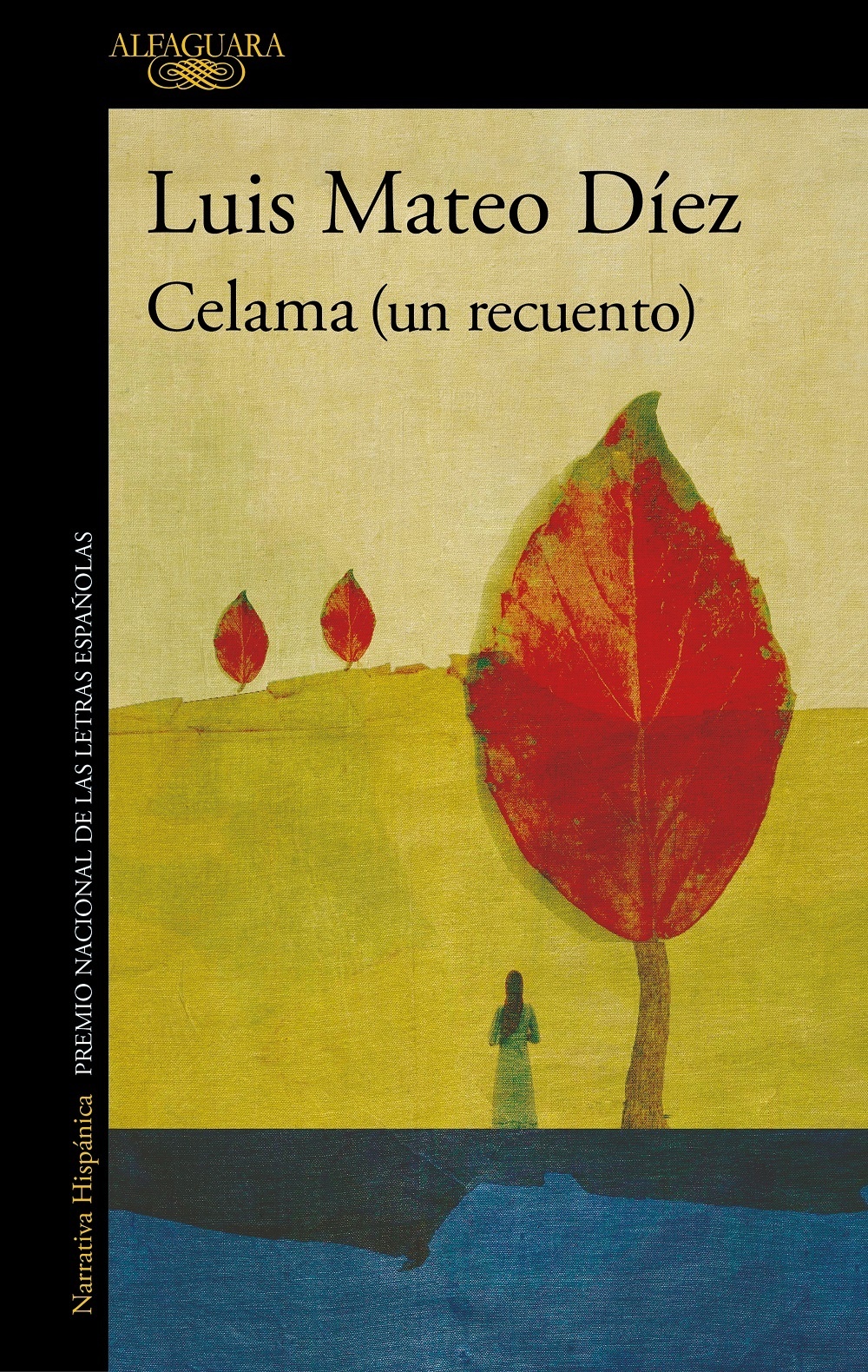 Celama (Un recuento). 