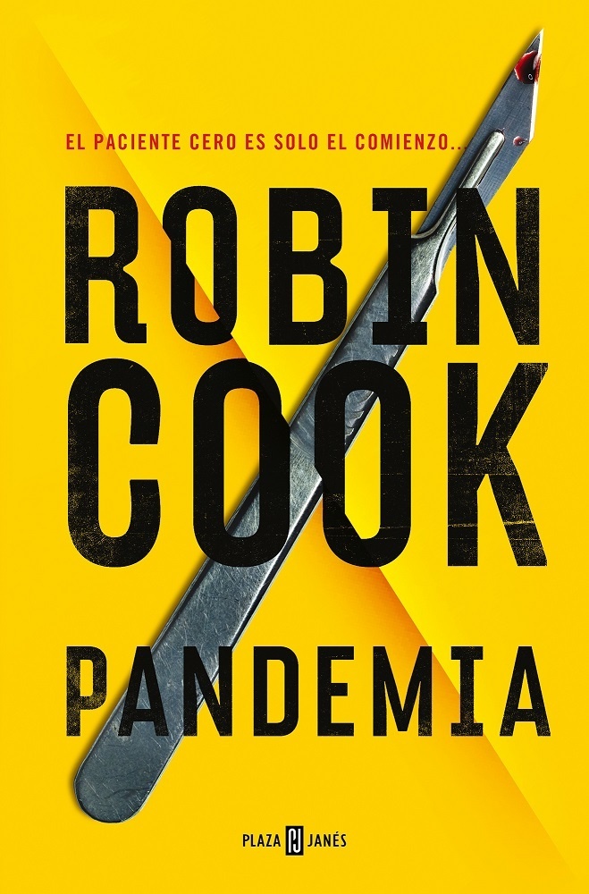 Pandemia. 