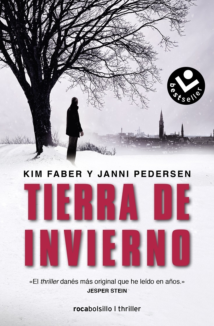 Tierra de invierno