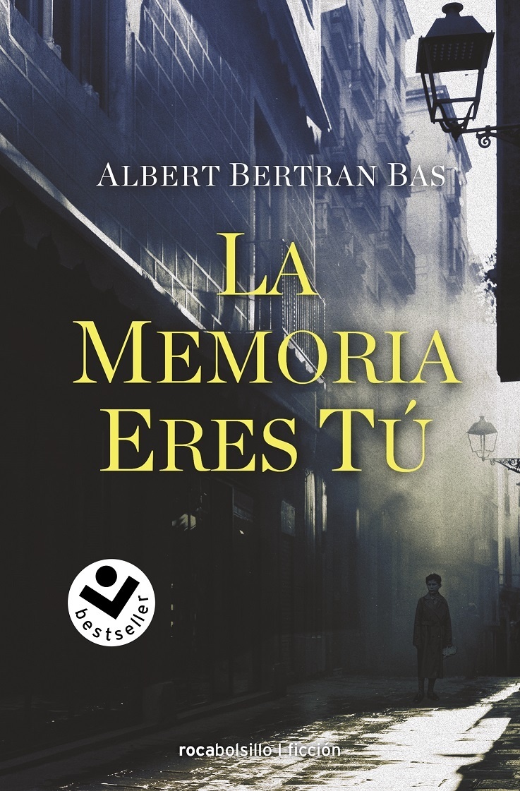 Memoria eres tú, La. 