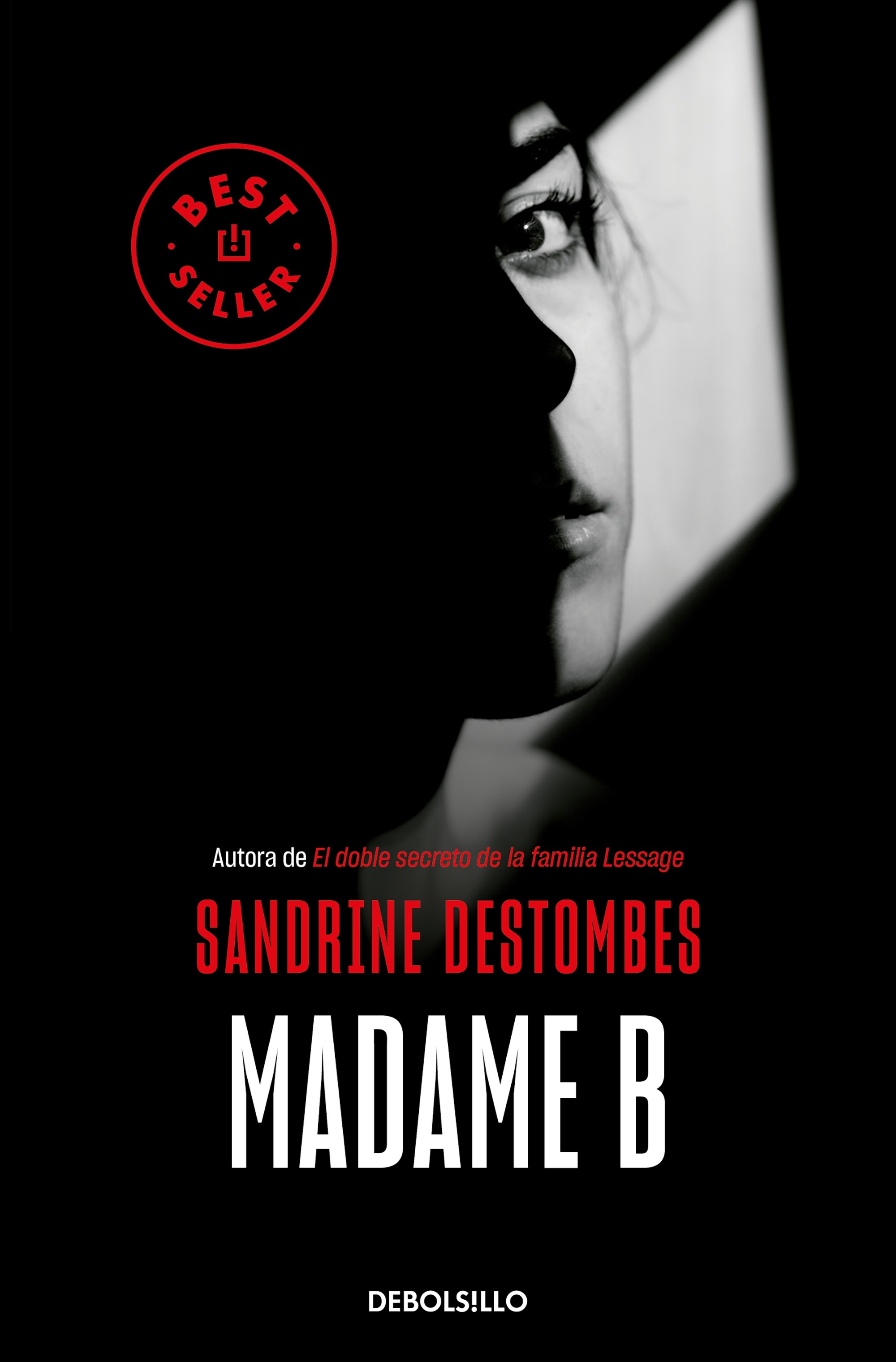 Madame B. 