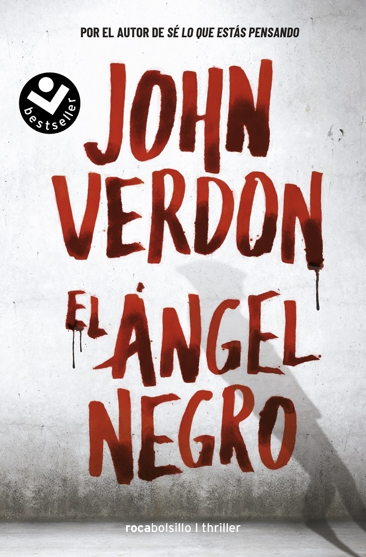Angel negro, El.