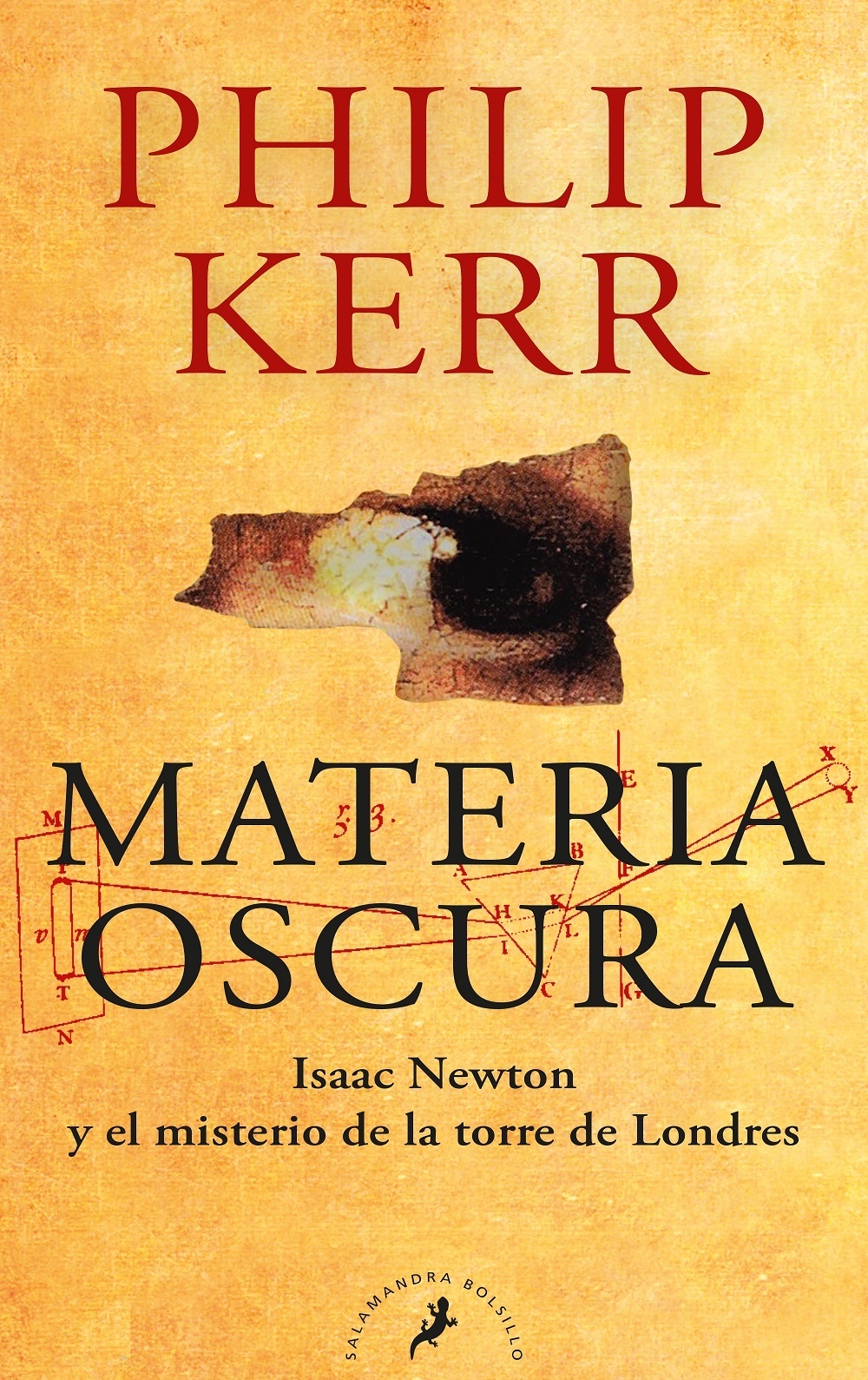 Materia oscura. 