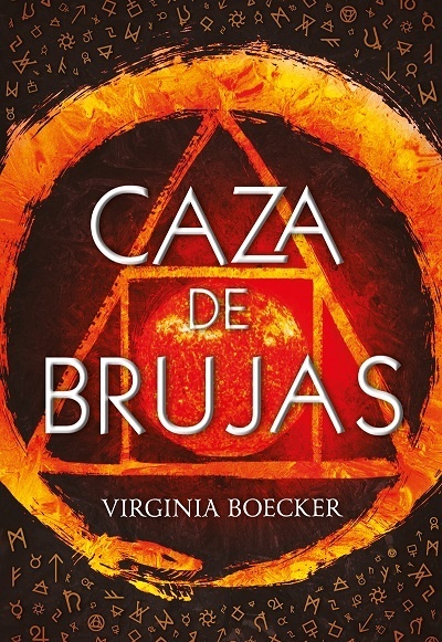 Caza de brujas. 