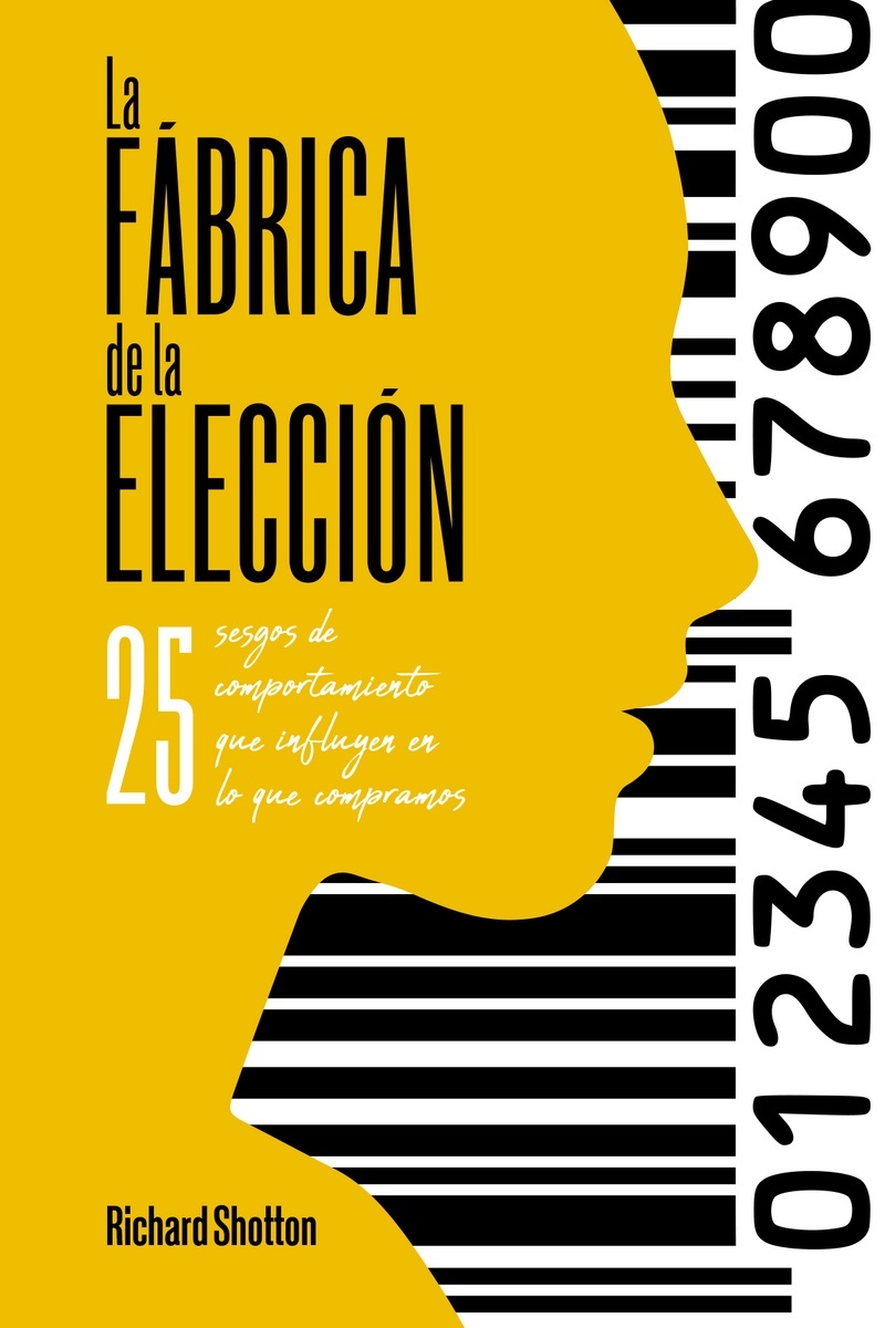 Fábrica de la elección, La. 