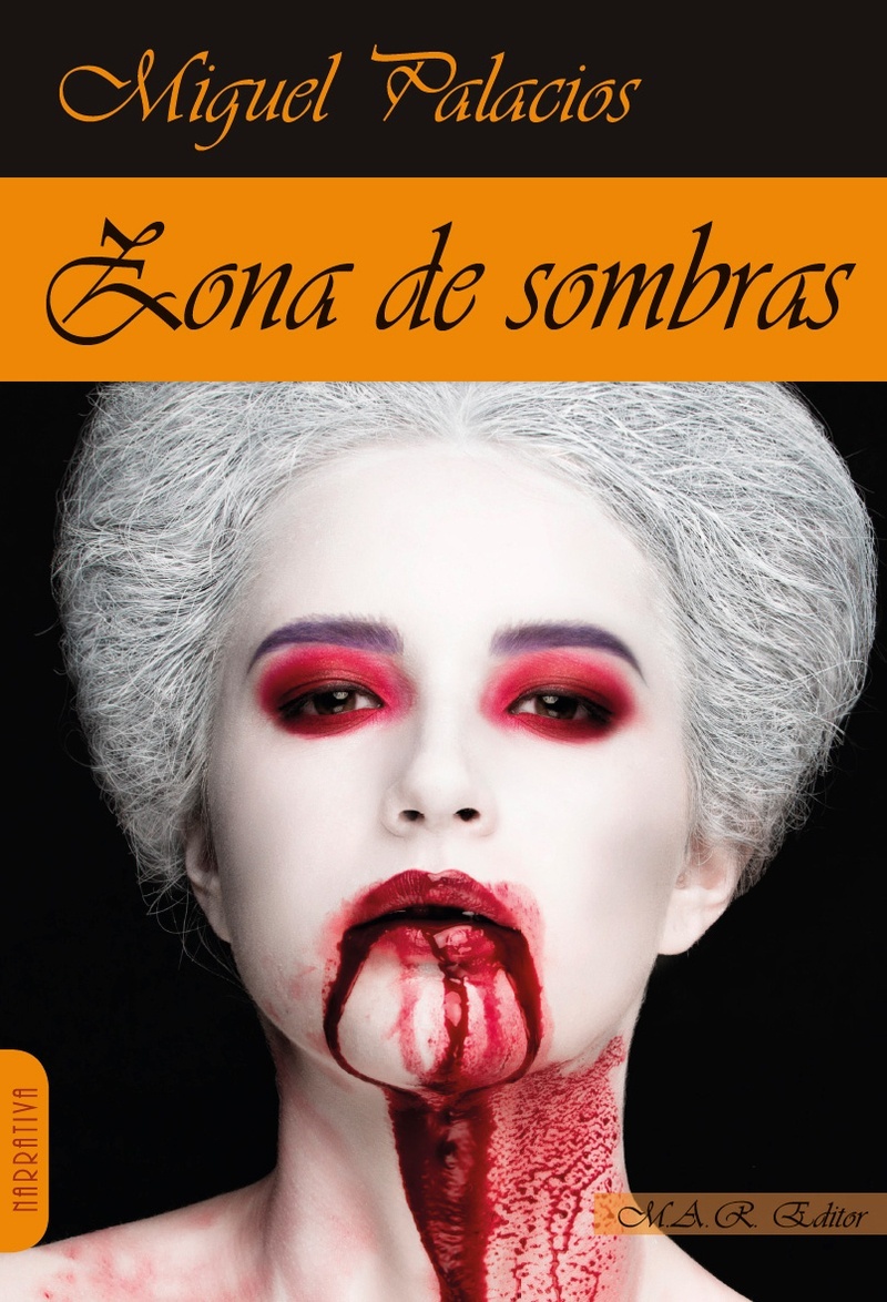 Zona de sombras