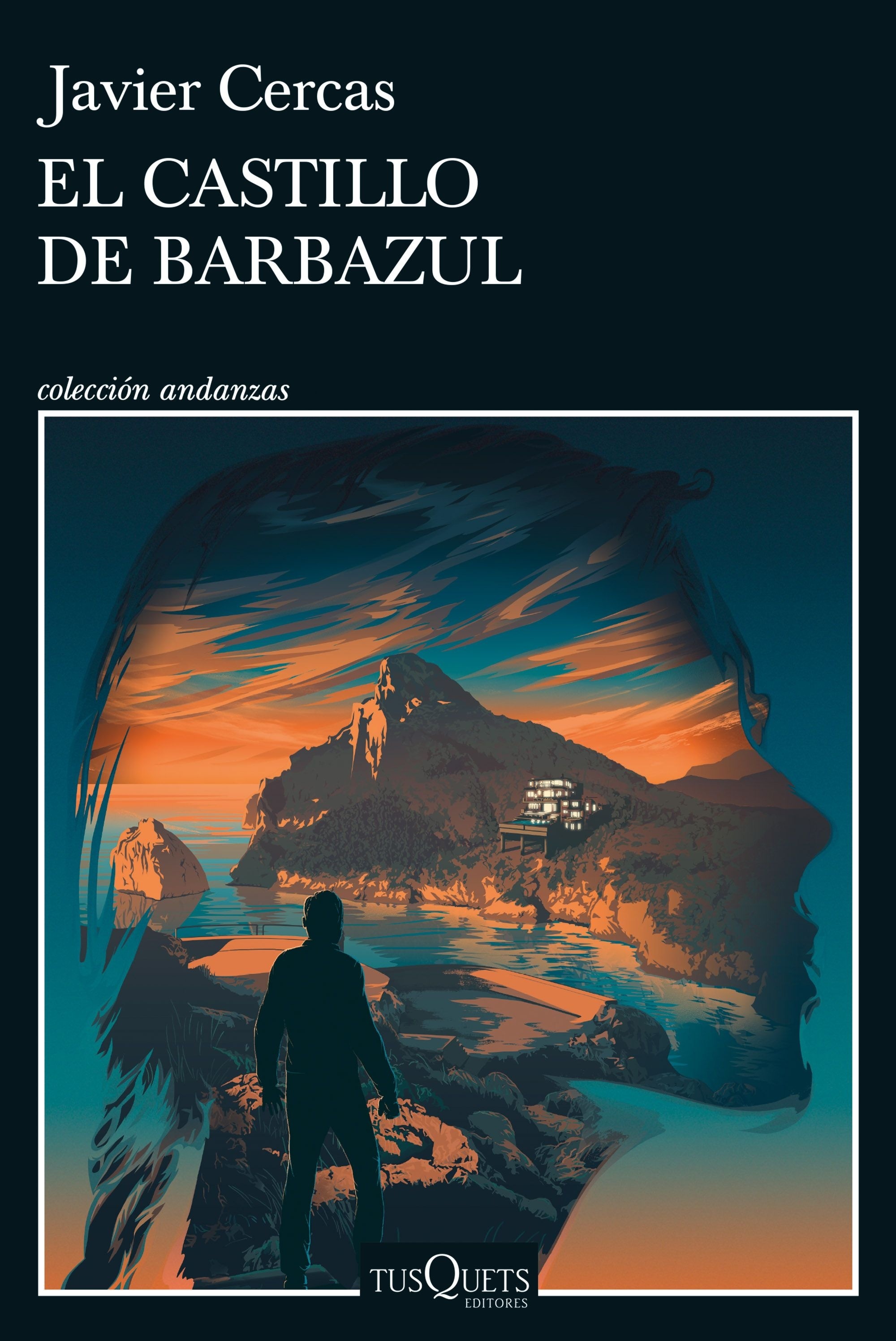 Castillo de Barbazul, El. 