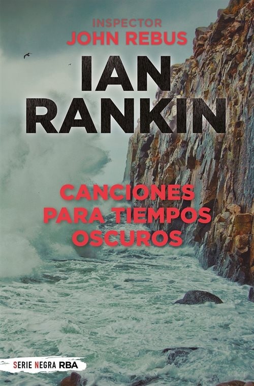 Canciones para tiempos oscuros.