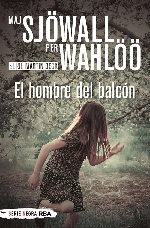 Hombre del balcón, El.