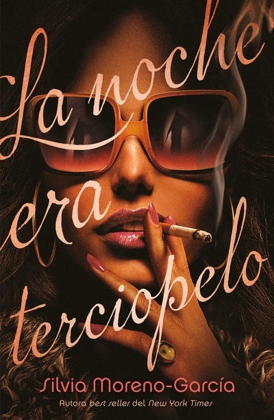 Noche era terciopelo, La.