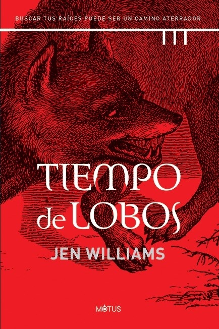 Tiempo de lobos. 