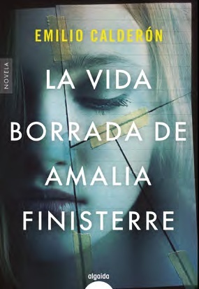 Vida borrada de Amalia Finisterre, La