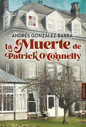 Muerte de Patrick O'Connelly, La. 