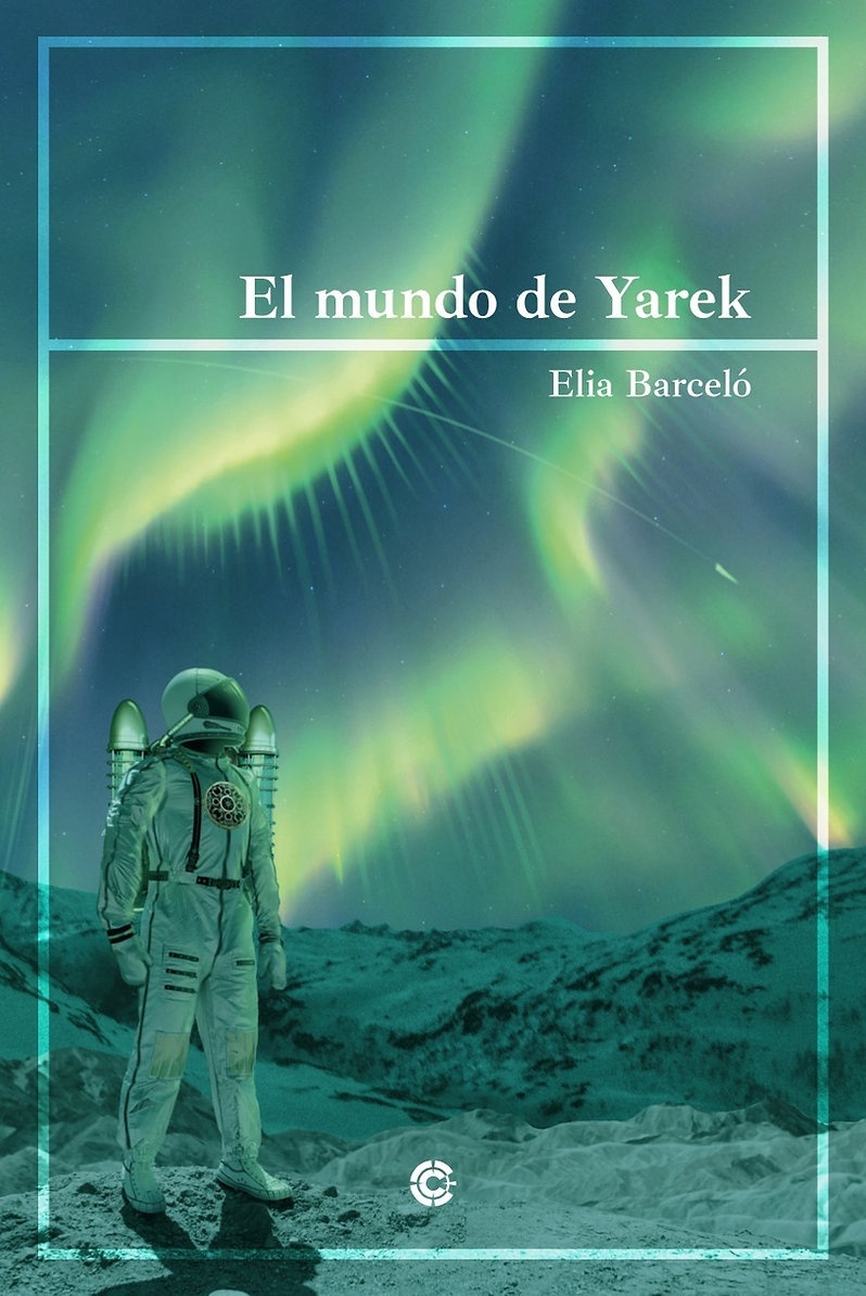 Mundo de Yarek, El. 