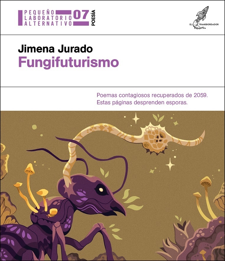 Fungifuturismo. 