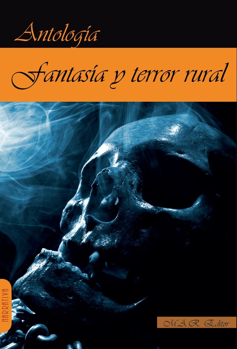 Fantasía y terror rural