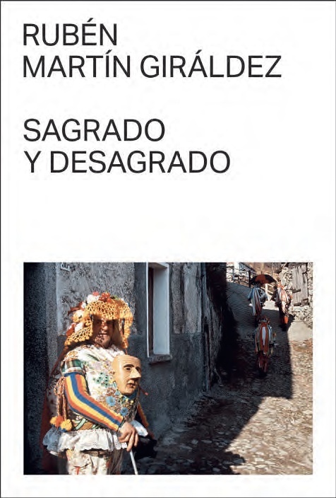 Sagrado y desagrado. 