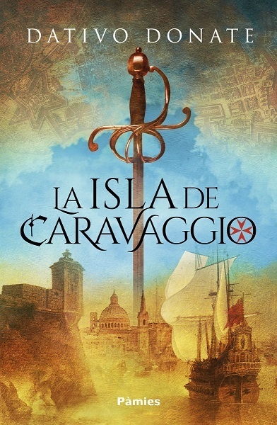 Isla de Caravaggio, La