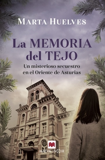 Memoria del tejo, La. 