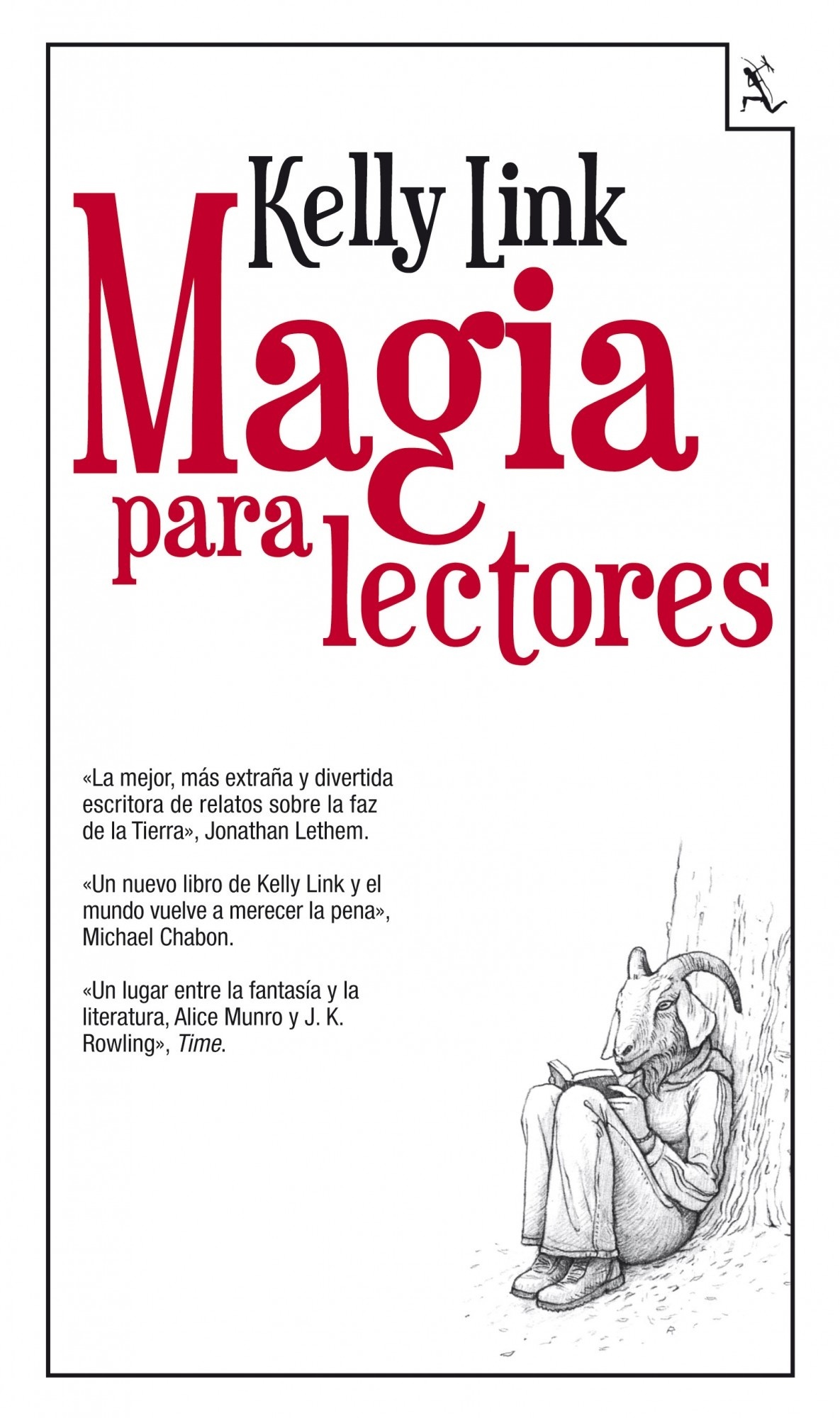 Magia para lectores. 