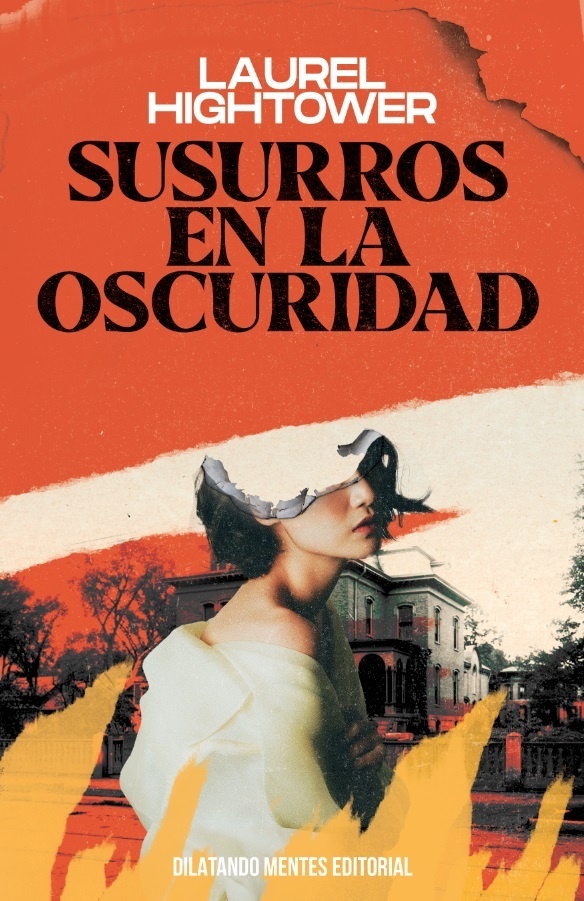 Susurros en la oscuridad