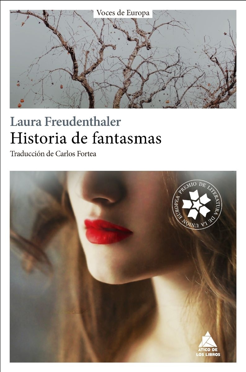 Historia de fantasmas. 