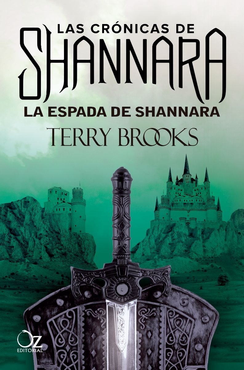 Espada de Shannara, La. 