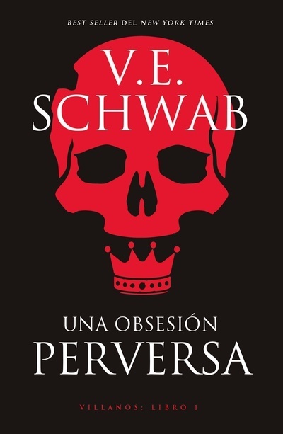 Obsesión perversa, Una
