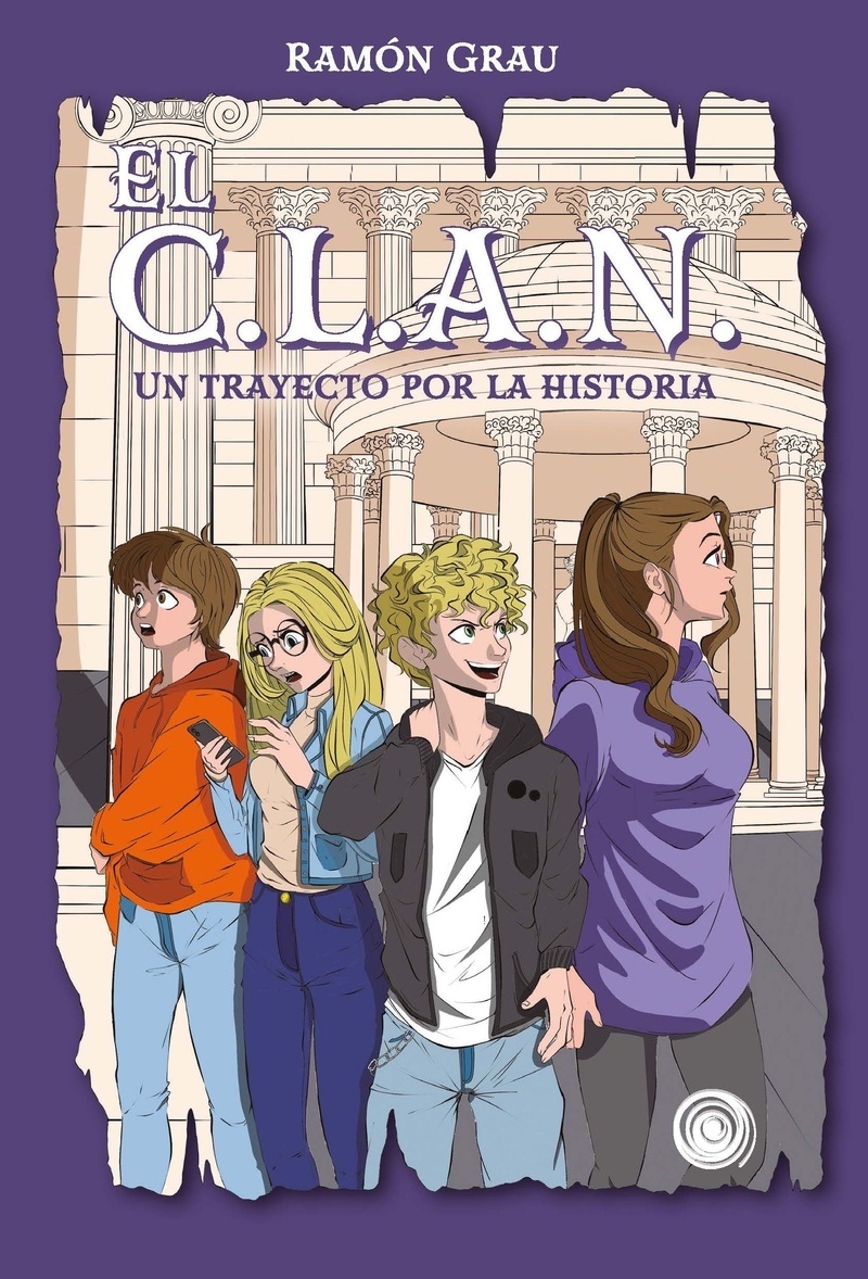 CLAN. Un trayecto por la historia