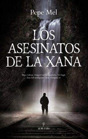 Asesinatos de la Xana, Los. 