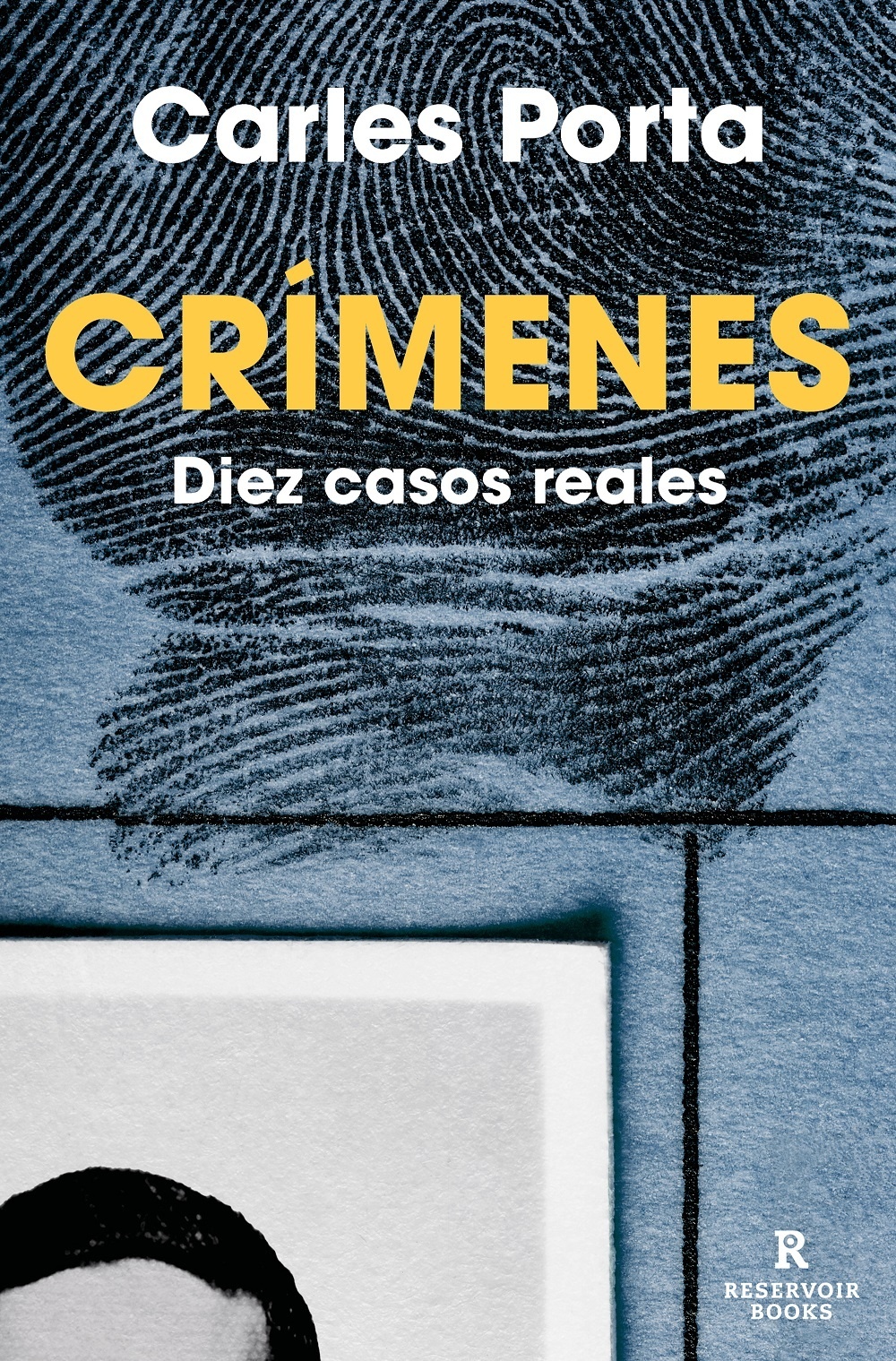 Crímenes. Diez casos reales. 