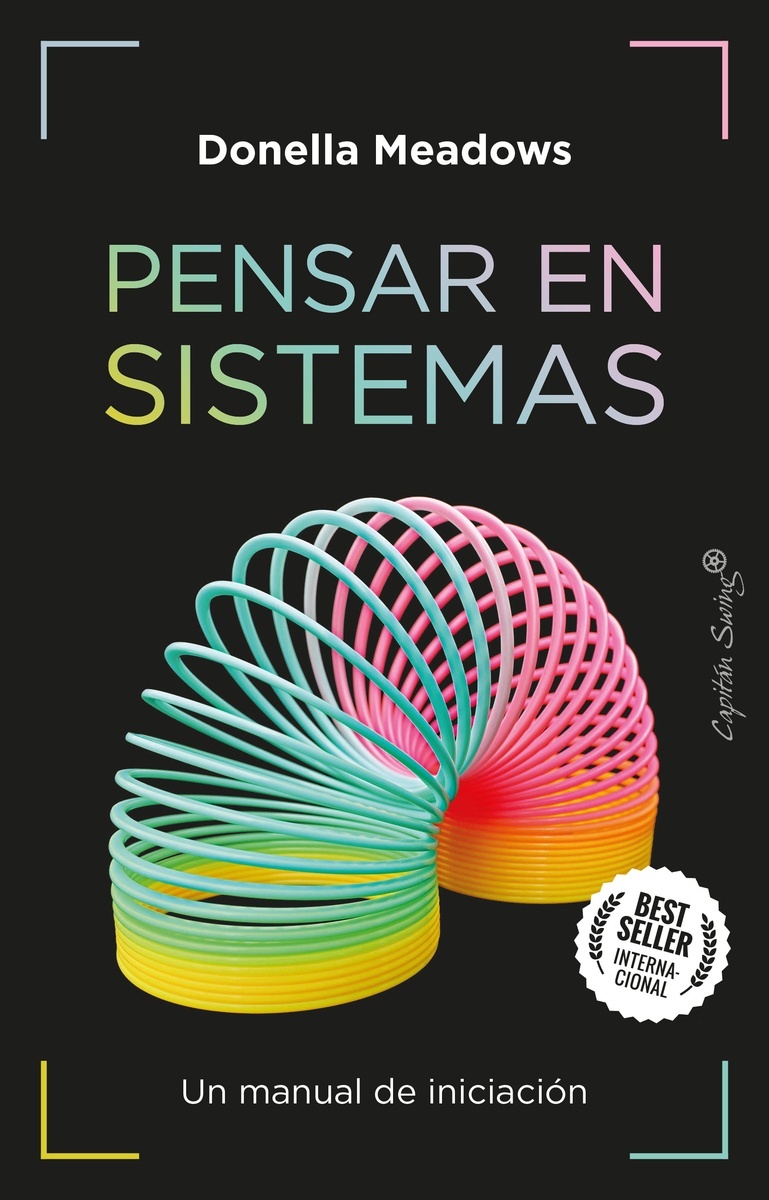 Pensar en sistemas.