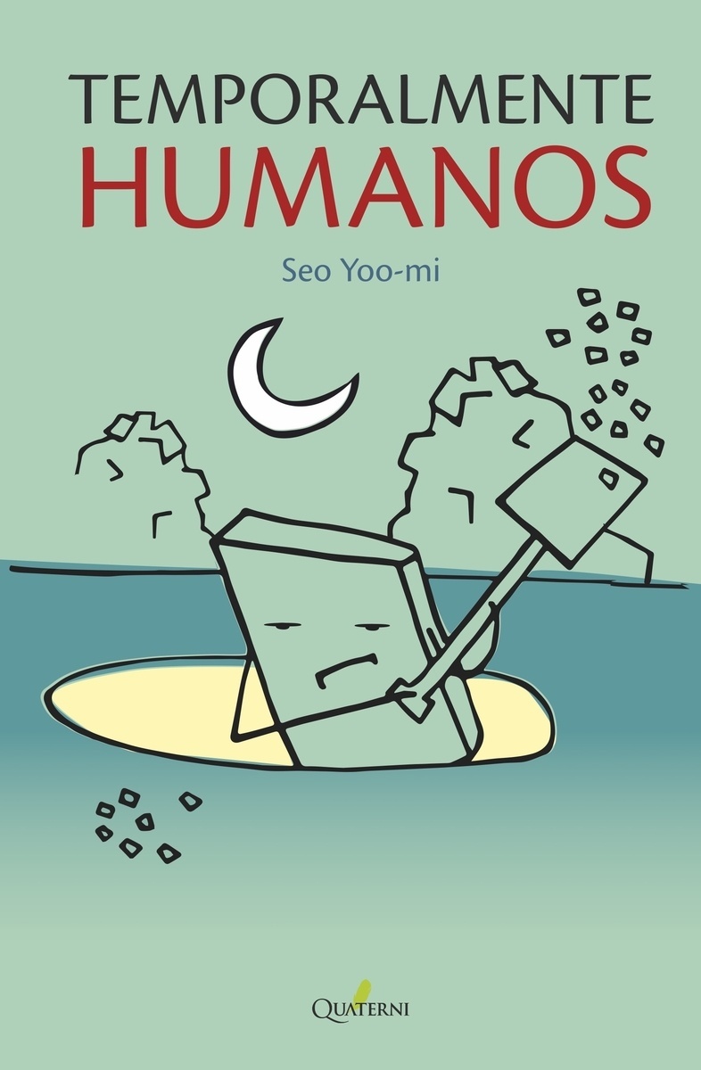 Temporalmente humanos. 