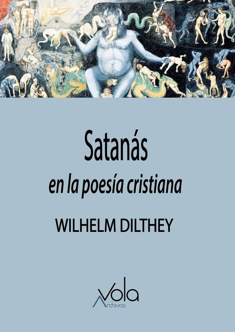 Satanás en la poesía cristiana. 