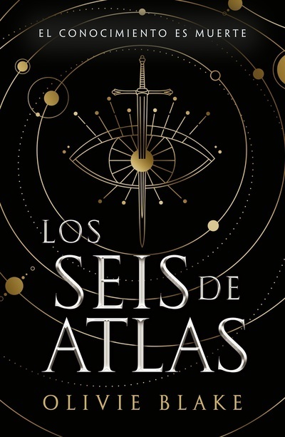 Seis de Atlas, Los. 