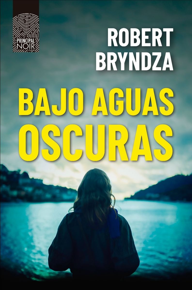 Bajo aguas oscuras. 