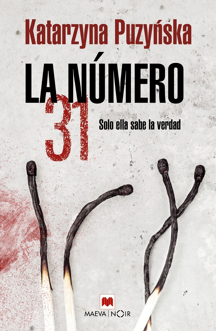 La número 31. 