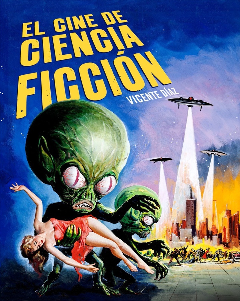 Cine de ciencia ficción, El. 