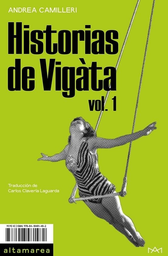 Historias de Vigáta vol.1. 
