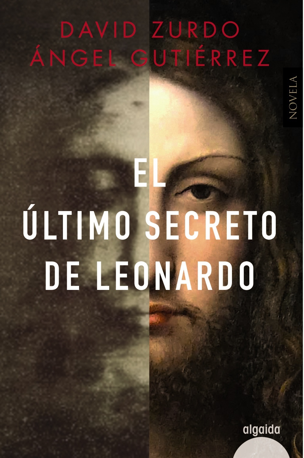 Ultimo secreto de Leonardo, El. 