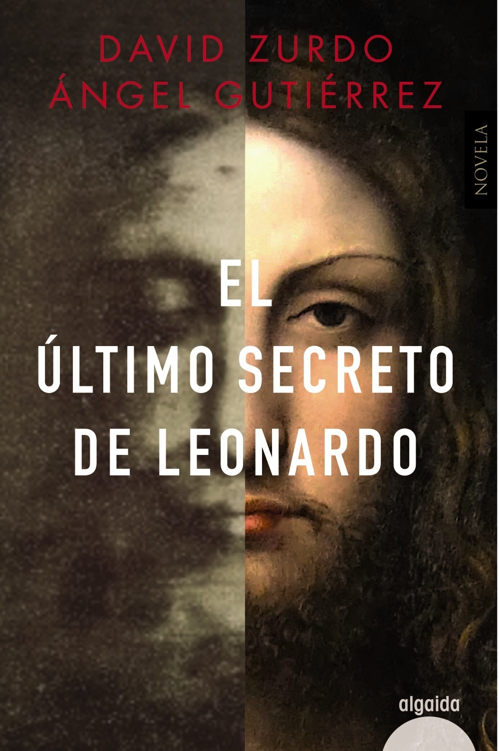 Ultimo secreto de Leonardo, El