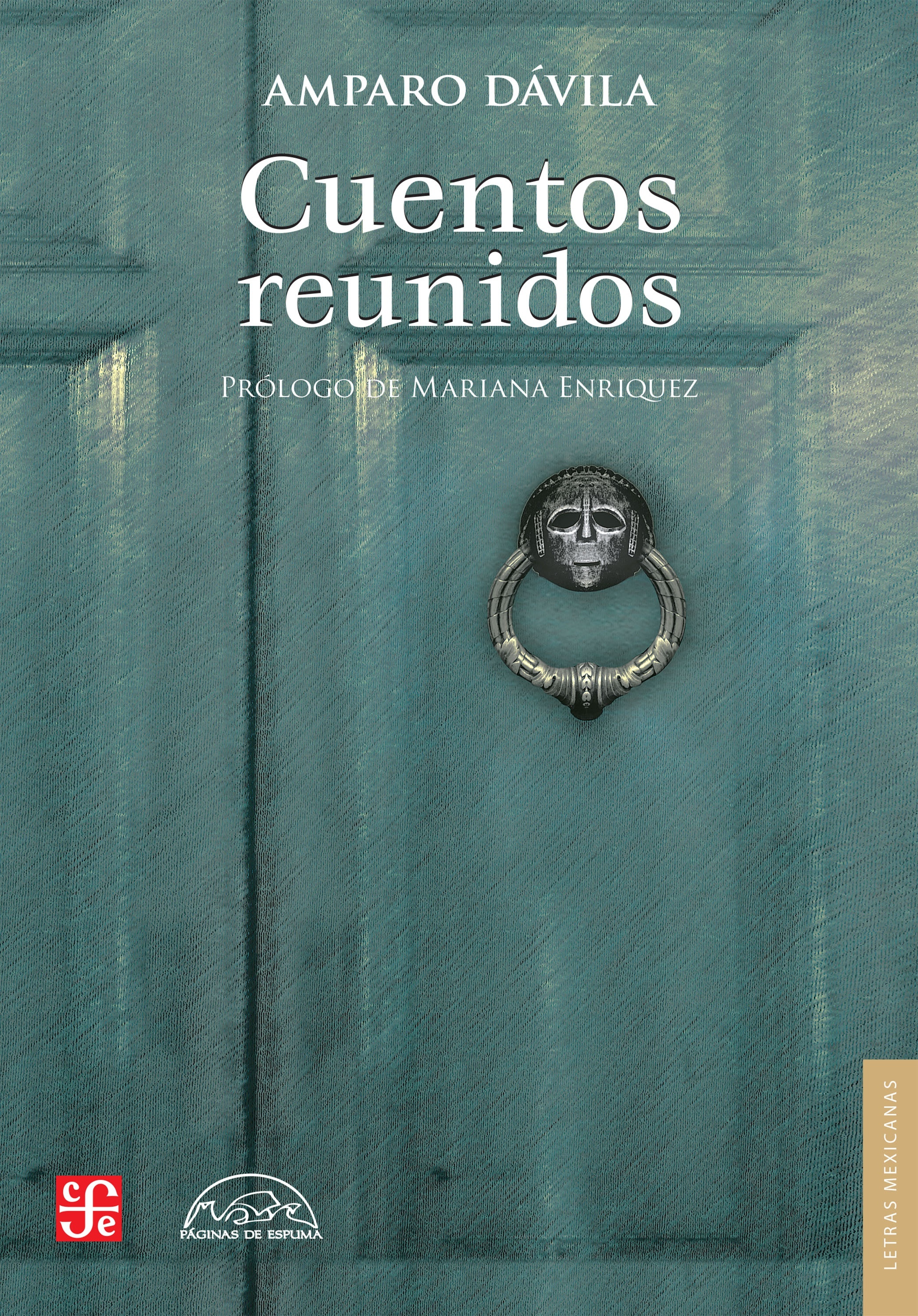 Cuentos reunidos. 