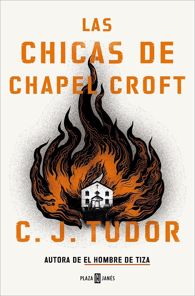 Chicas de Chapel Croft, Las. 