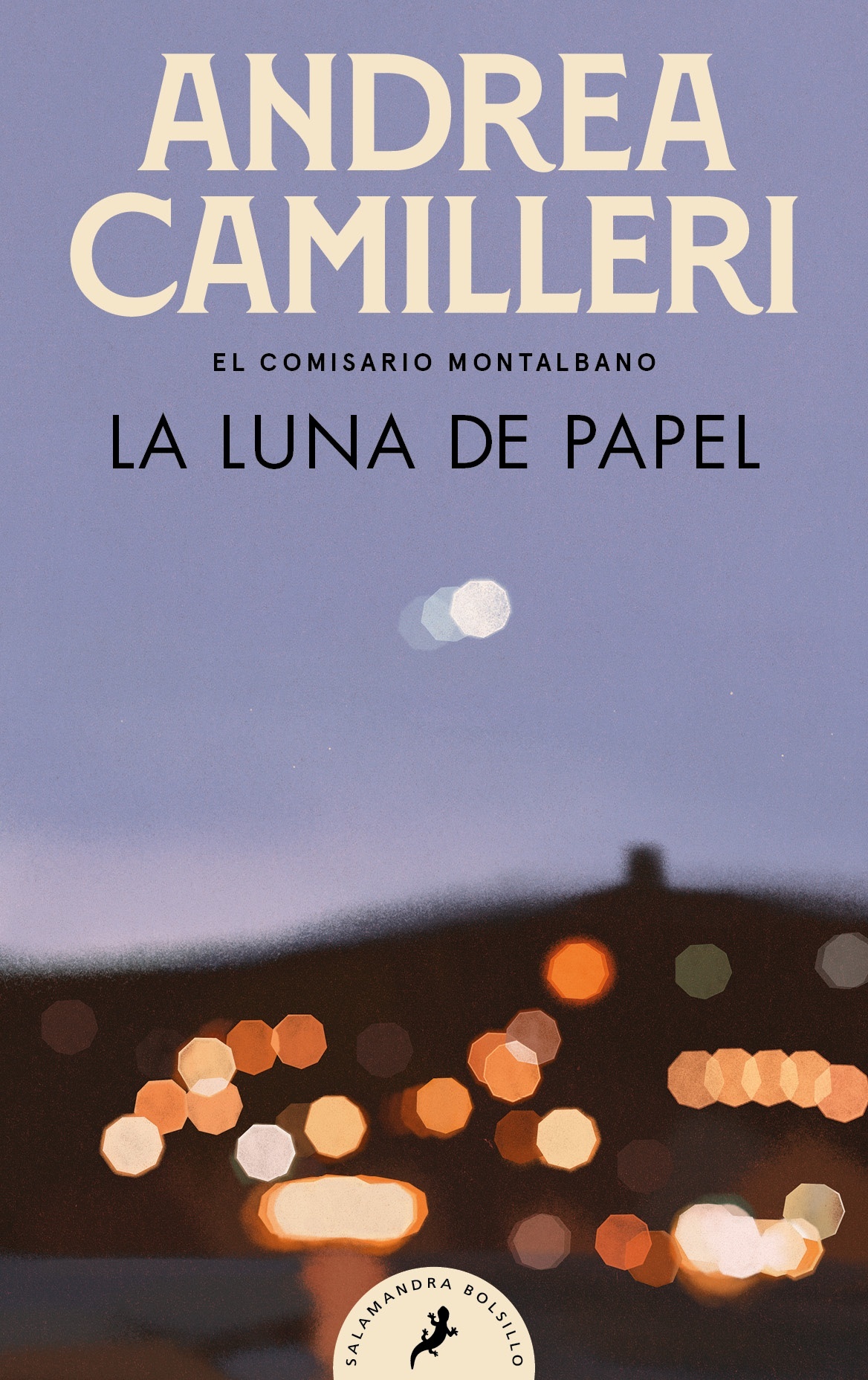 Luna de papel, La. 