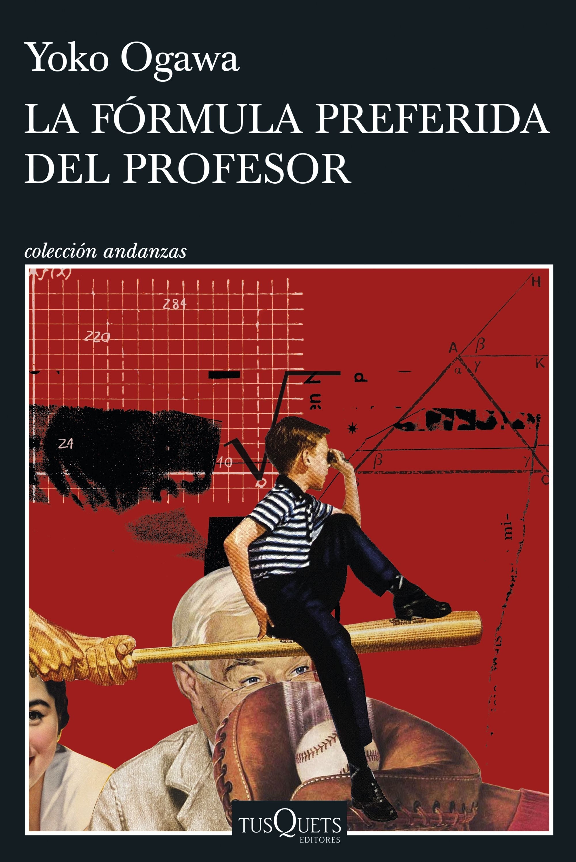 Fórmula preferida del profesor, La